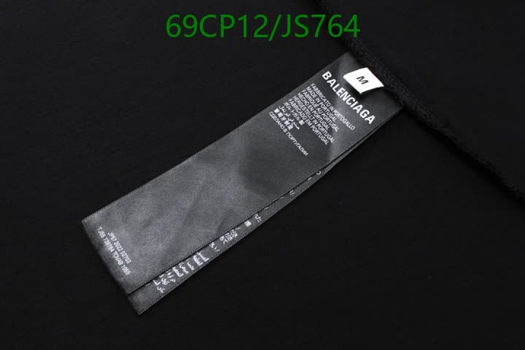 Clothing-Balenciaga Code: JS764 $: 69USD