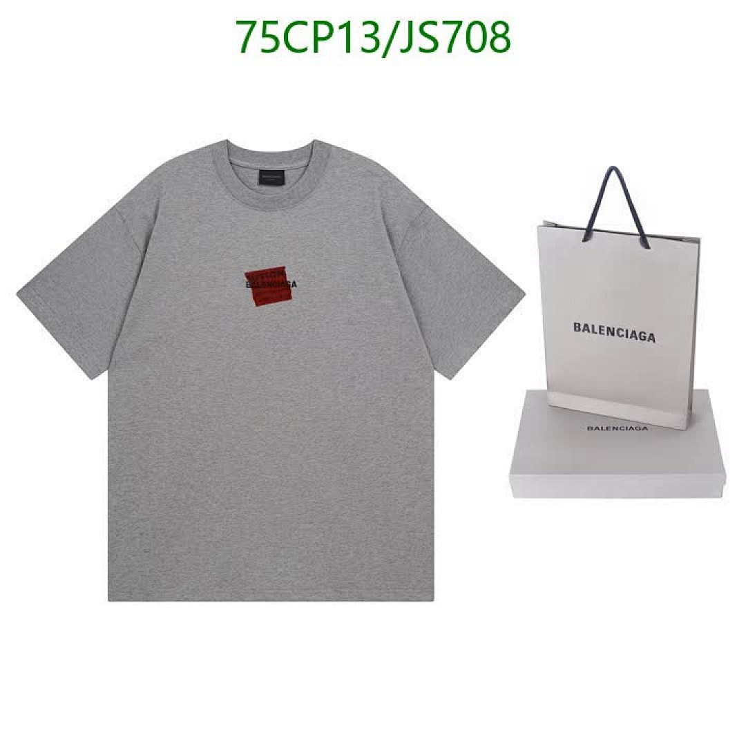 Clothing-Balenciaga Code: JS708 $: 75USD