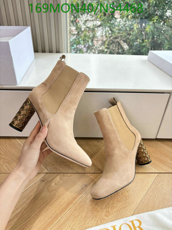 Women Shoes-Boots Code: NS4468 $: 169USD
