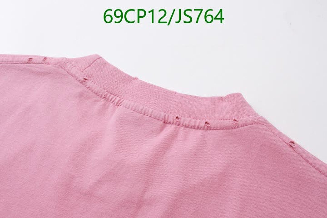 Clothing-Balenciaga Code: JS764 $: 69USD