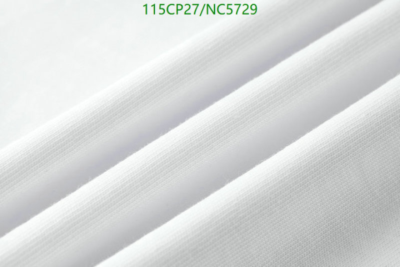 Clothing-LV Code: NC5729 $: 115USD