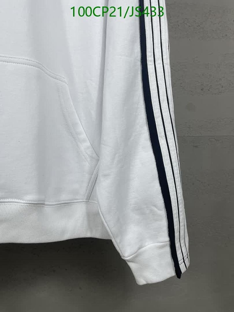 Clothing-Balenciaga Code: JS433 $: 100USD