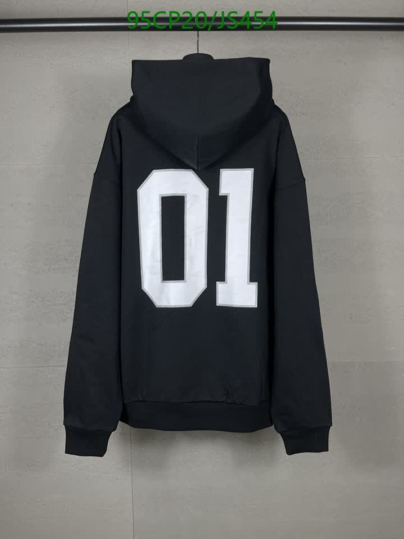 Clothing-Balenciaga Code: JS454 $: 95USD