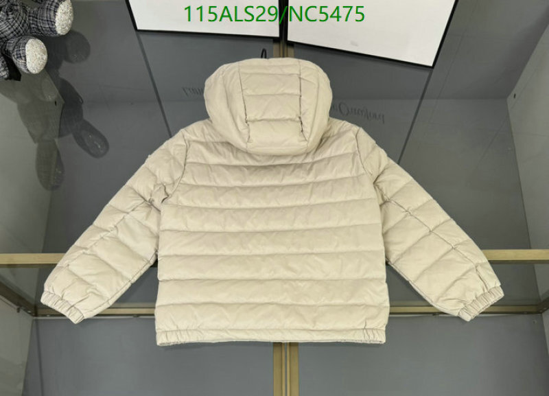 Kids Clothing-Moncler Code: NC5475 $: 115USD