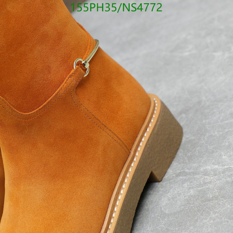 Women Shoes-Gucci Code: NS4772 $: 155USD