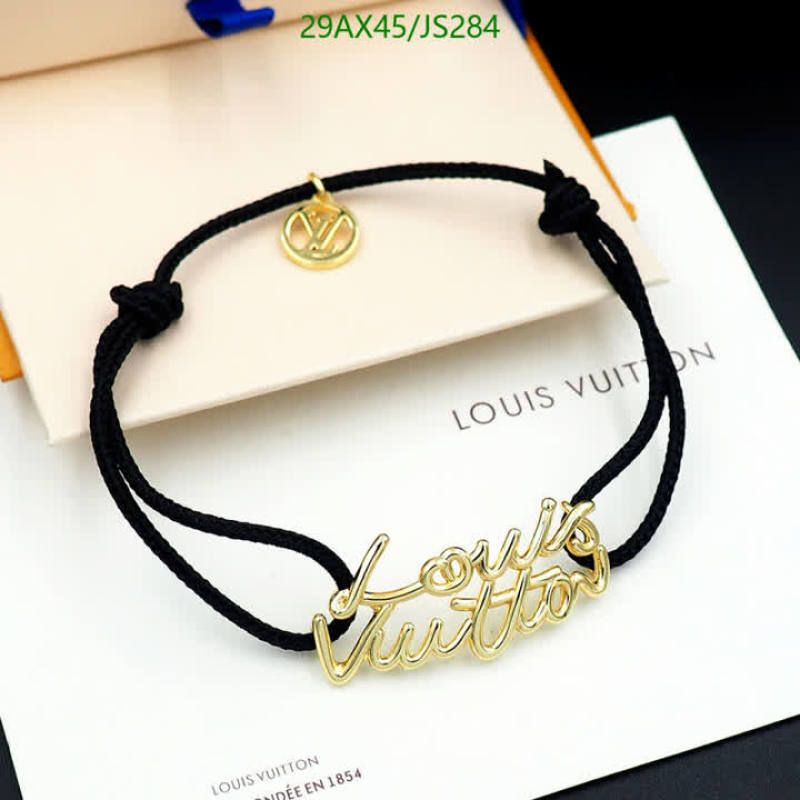 Key pendant-LV Code: JS284 $: 29USD