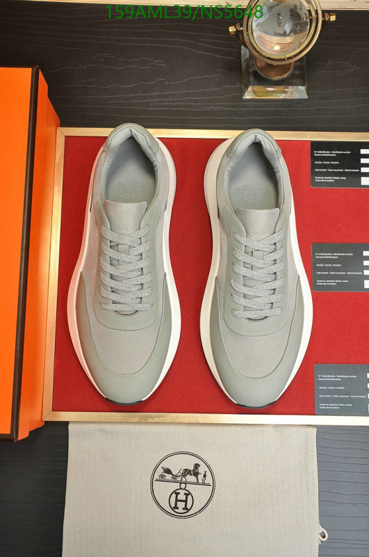 Men shoes-Hermes Code: NS5648 $: 159USD