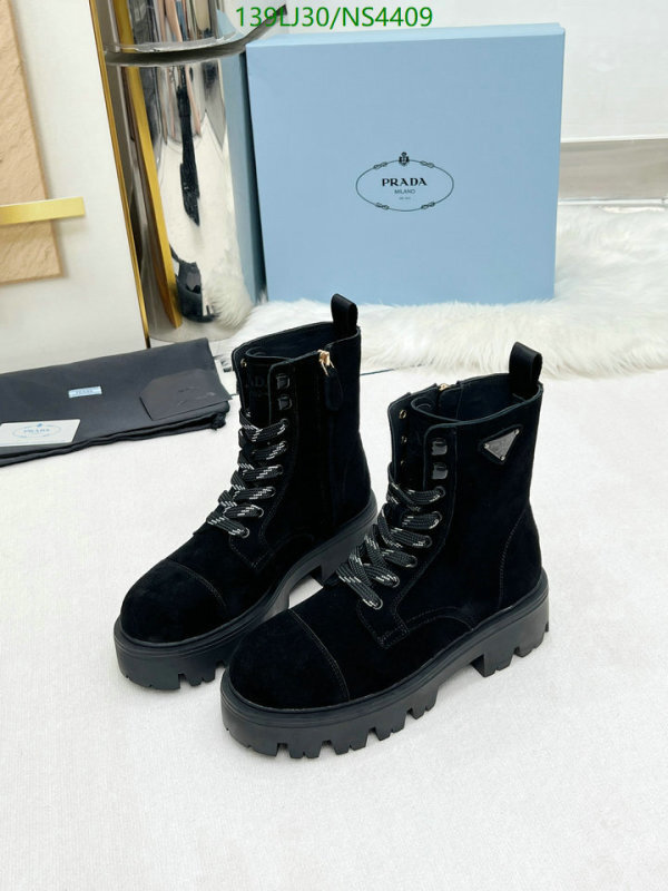 Women Shoes-Boots Code: NS4409 $: 139USD