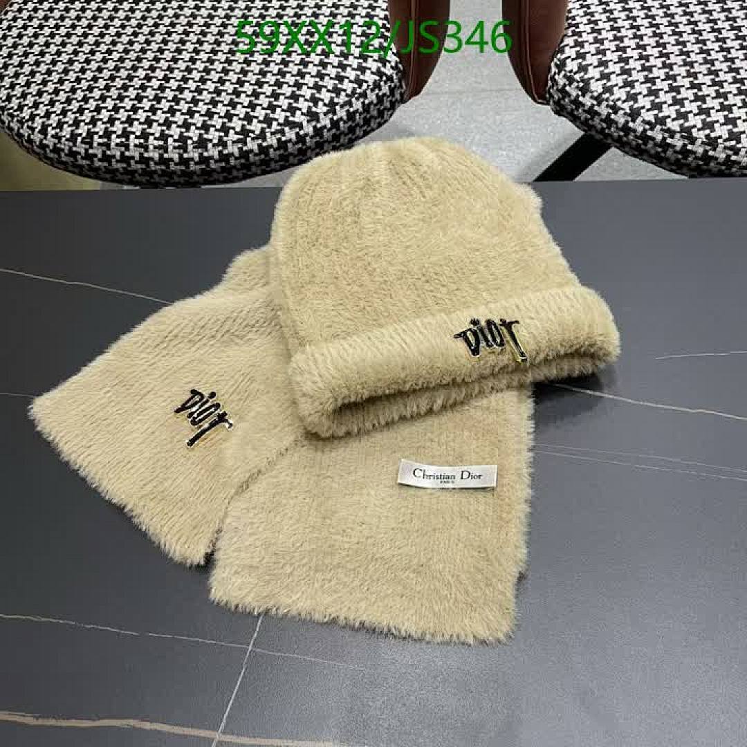 Scarf-Dior Code: JS346 $: 59USD