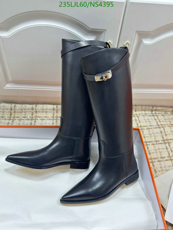 Women Shoes-Hermes Code: NS4395 $: 235USD