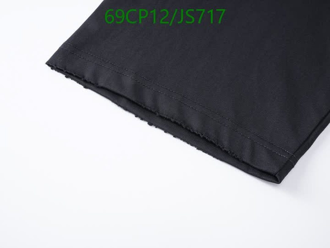 Clothing-Balenciaga Code: JS717 $: 69USD