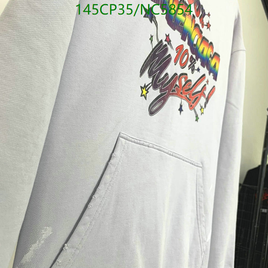 Clothing-Balenciaga Code: NC5854 $: 145USD