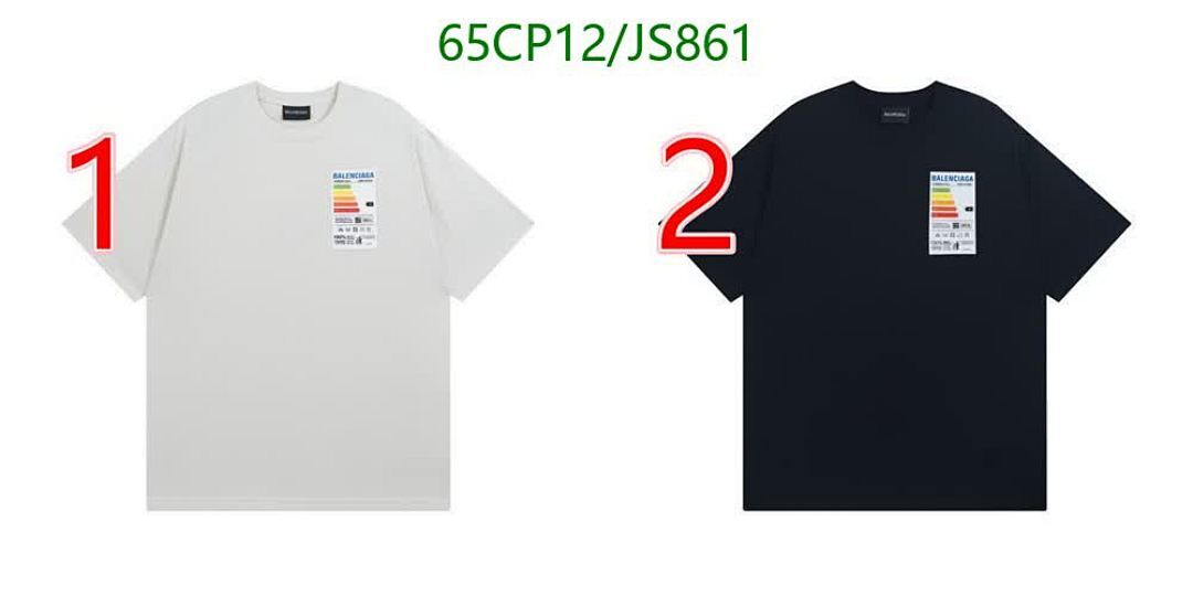 Clothing-Balenciaga Code: JS861 $: 65USD