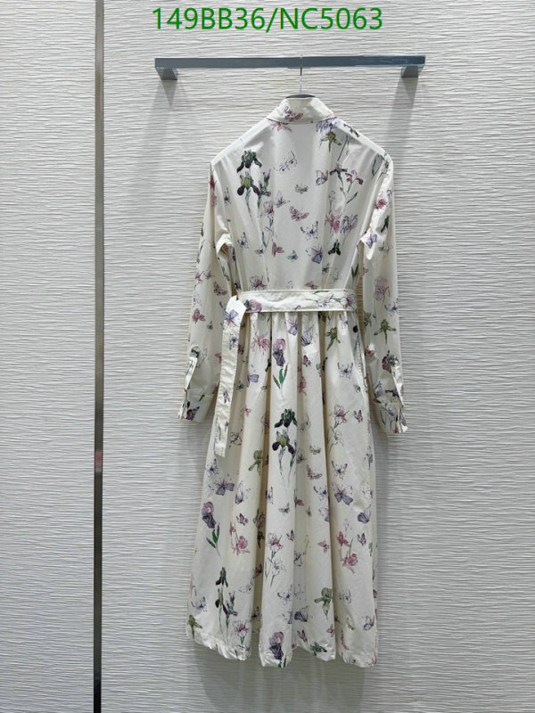 Clothing-Dior Code: NC5063 $: 149USD