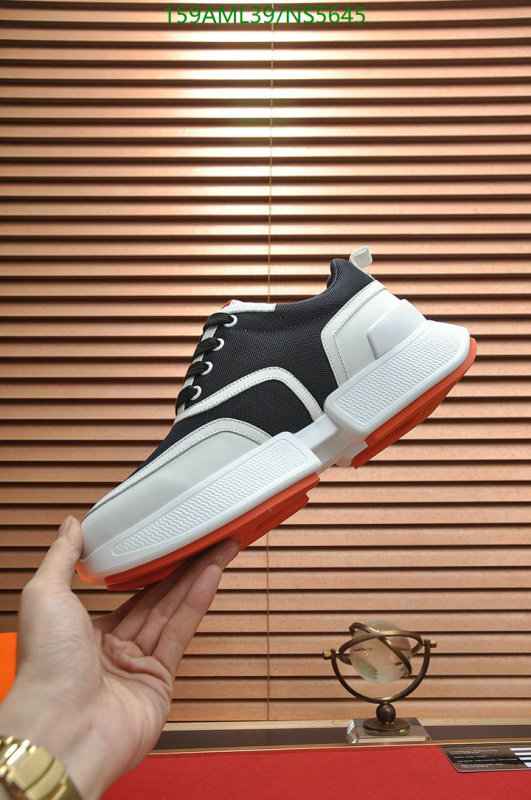 Men shoes-Hermes Code: NS5645 $: 159USD
