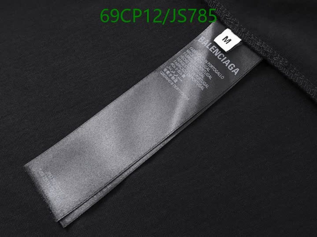 Clothing-Balenciaga Code: JS785 $: 69USD