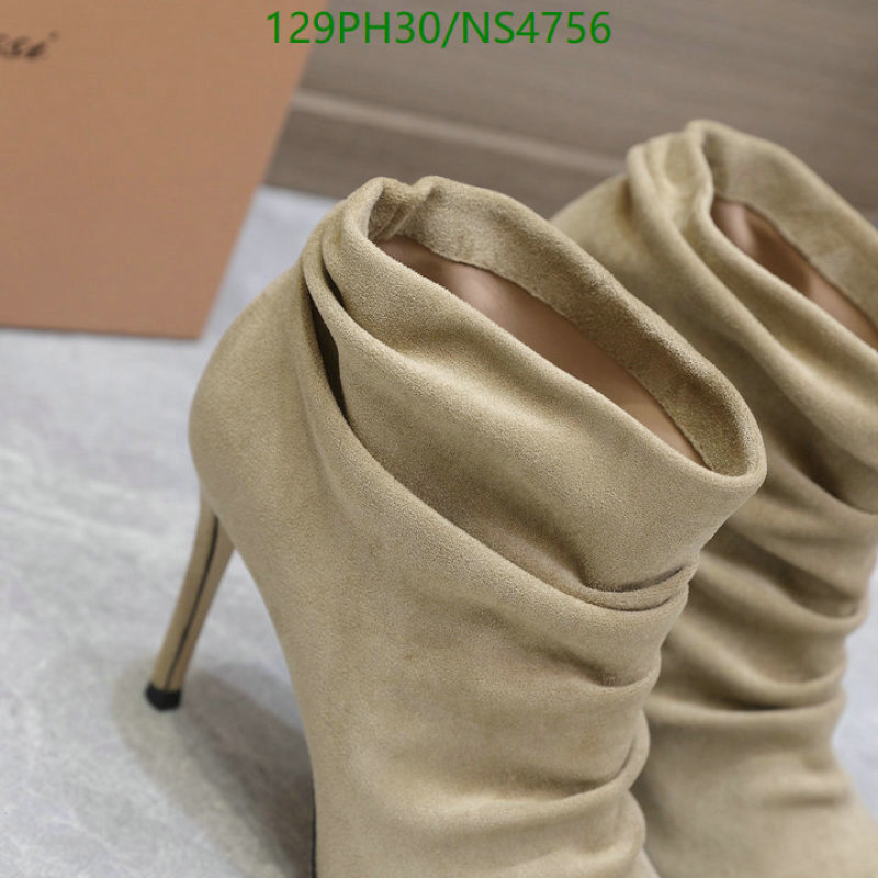 Women Shoes-Boots Code: NS4756 $: 129USD