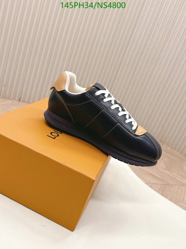 Women Shoes-LV Code: NS4800 $: 145USD