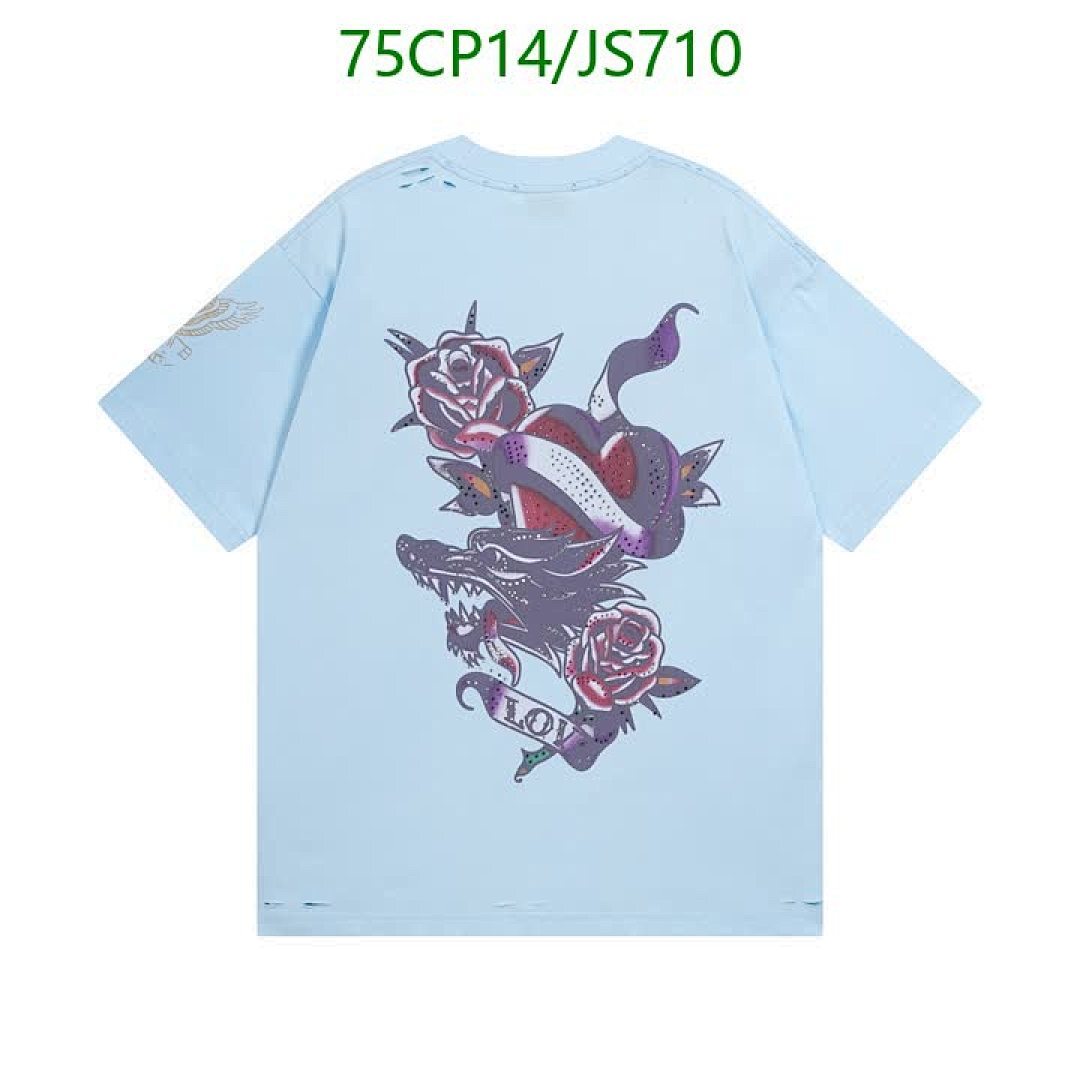 Clothing-Balenciaga Code: JS710 $: 75USD