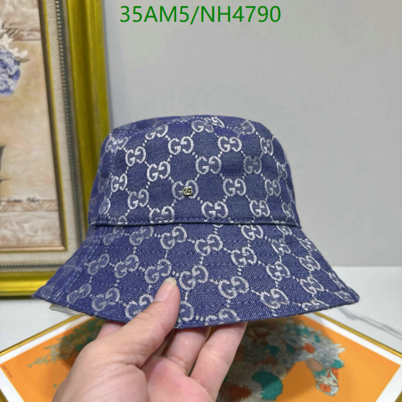Cap-(Hat)-Gucci Code: NH4790 $: 35USD