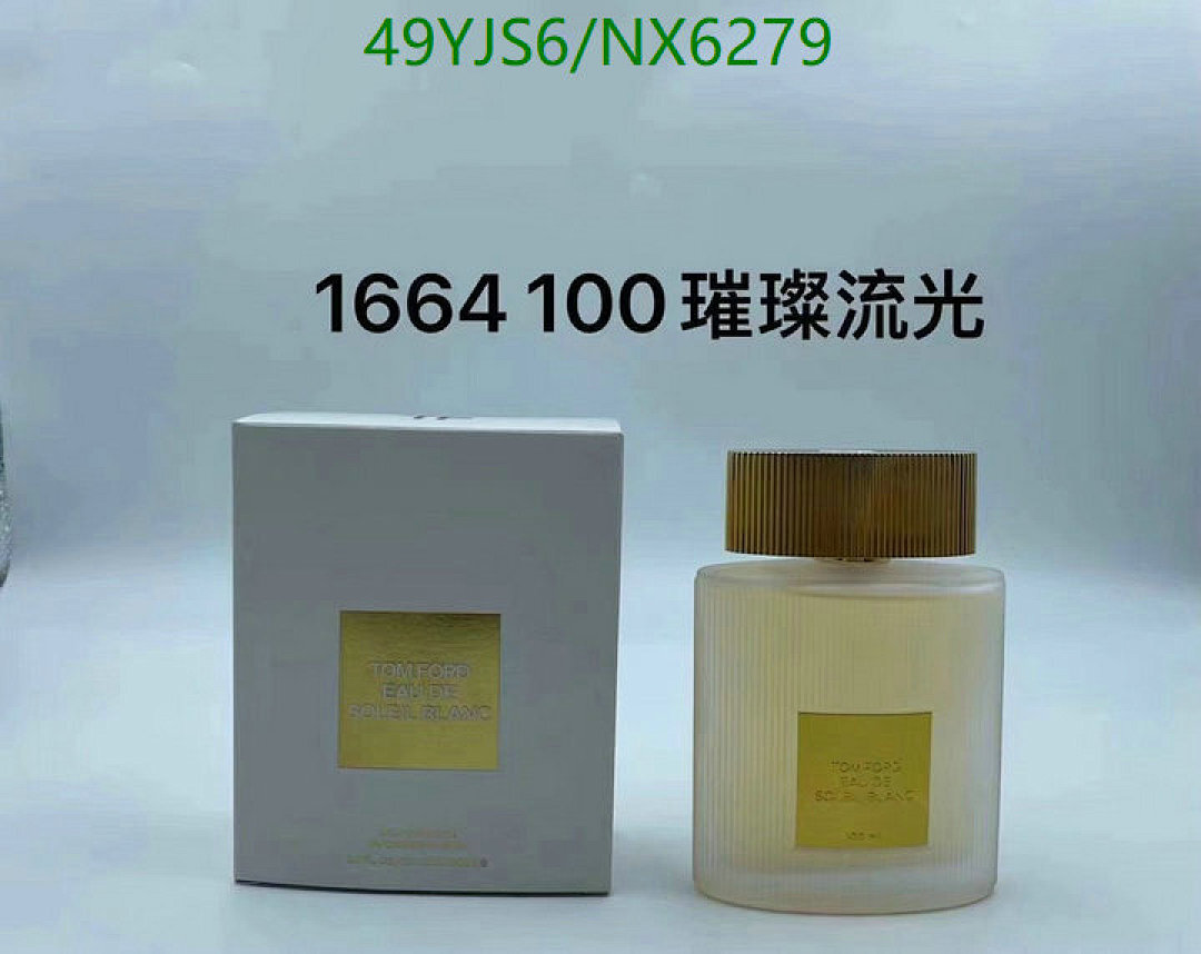 Perfume-Tom Ford Code: NX6279 $: 49USD