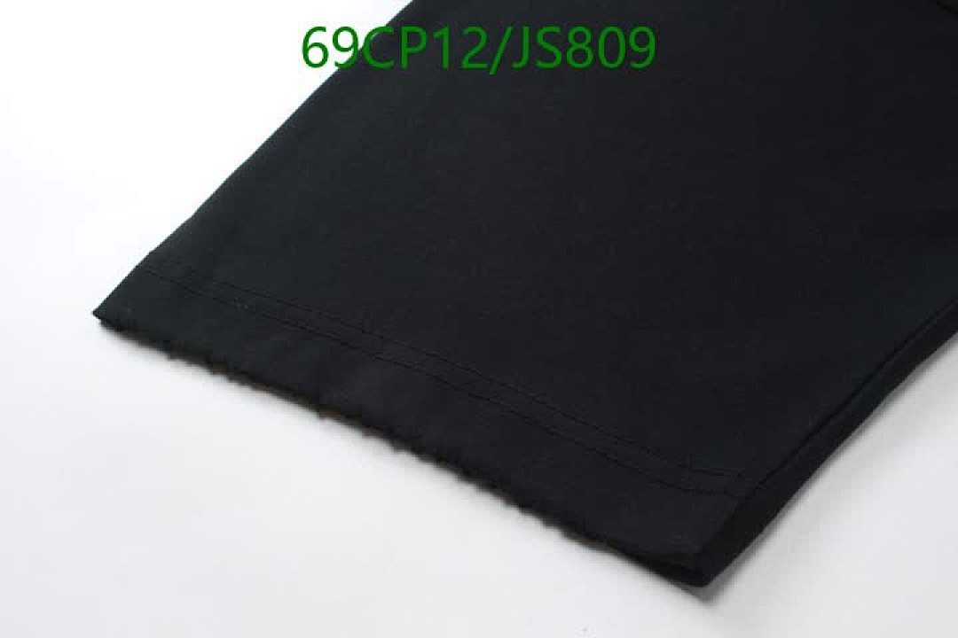 Clothing-Balenciaga Code: JS809 $: 69USD