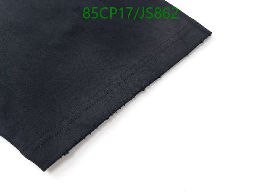 Clothing-Balenciaga Code: JS862 $: 85USD