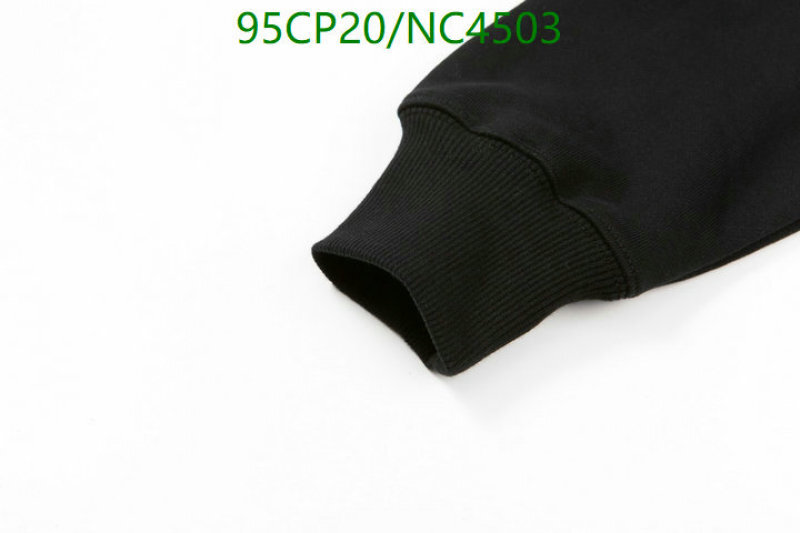 Clothing-Dior Code: NC4503 $: 95USD