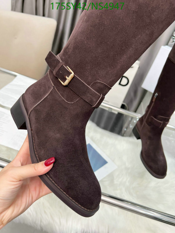Women Shoes-Boots Code: NS4947 $: 175USD