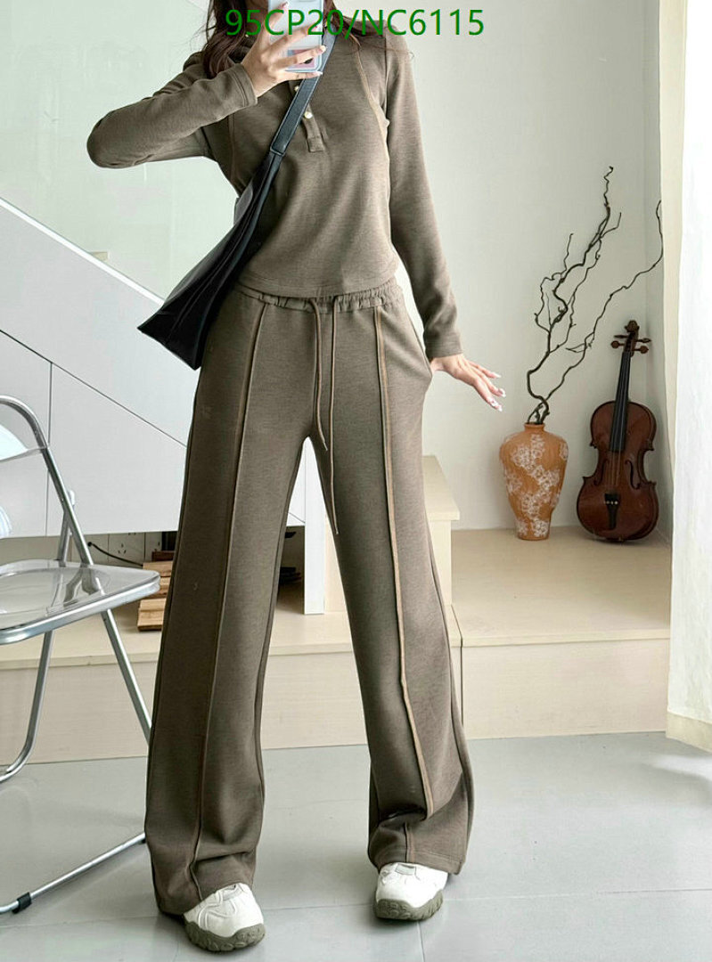 Clothing-MIUMIU Code: NC6115 $: 95USD