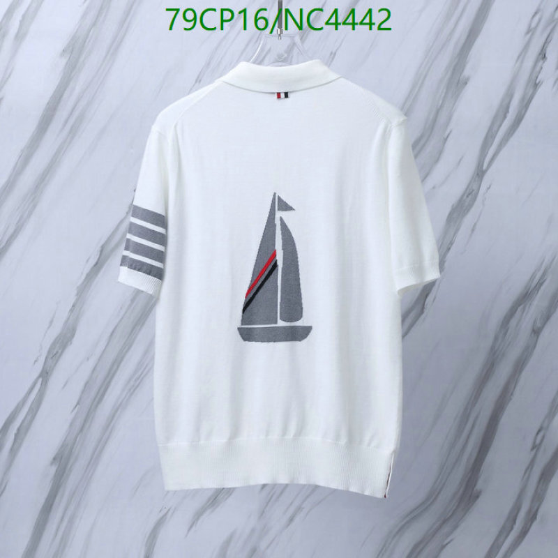Clothing-Thom Browne Code: NC4442 $: 79USD