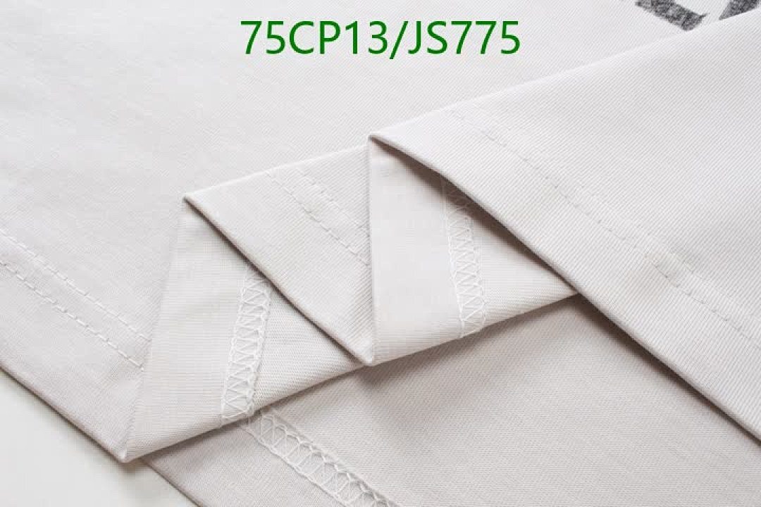 Clothing-Balenciaga Code: JS775 $: 75USD