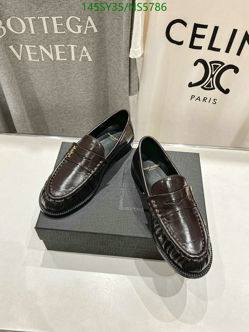 Women Shoes-YSL Code: NS5786 $: 145USD