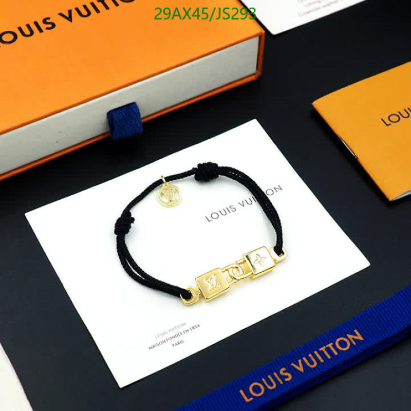 Key pendant-LV Code: JS293 $: 29USD