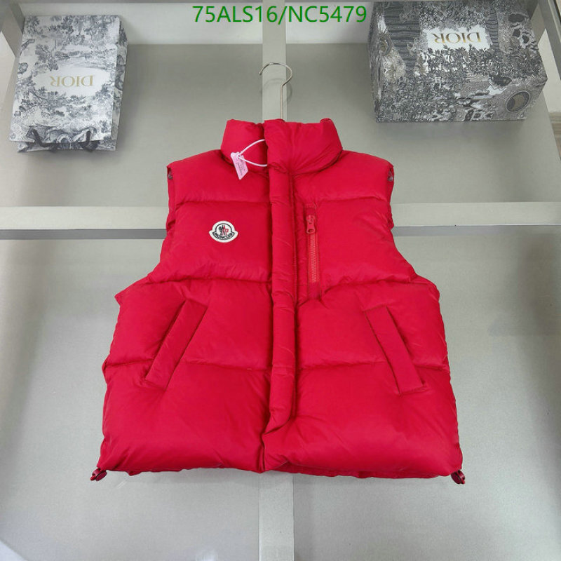 Kids Clothing-Down Jacket Code: NC5479 $: 75USD