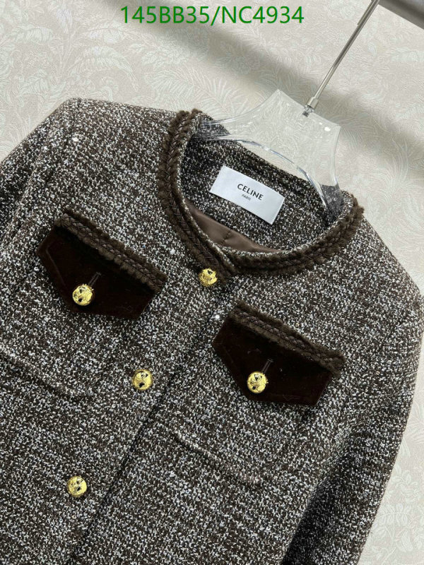 Clothing-Celine Code: NC4934 $: 145USD