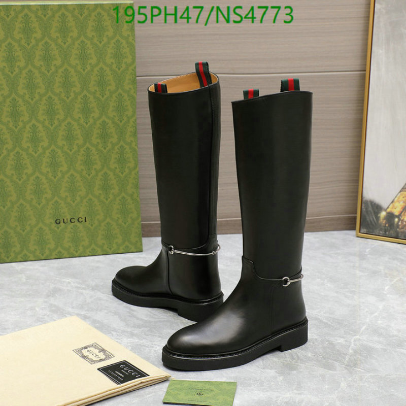 Women Shoes-Gucci Code: NS4773 $: 195USD