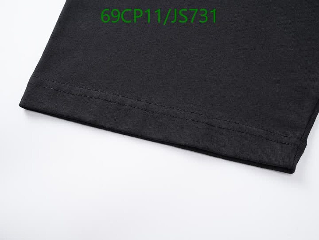 Clothing-Balenciaga Code: JS731 $: 69USD