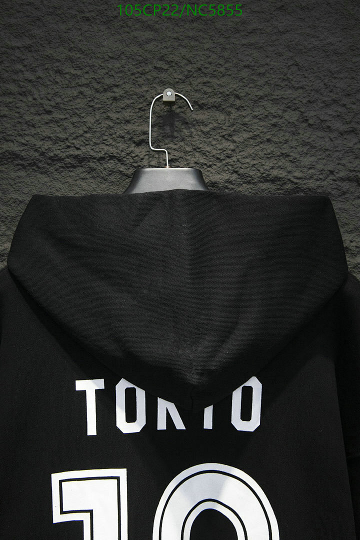 Clothing-Balenciaga Code: NC5855 $: 105USD