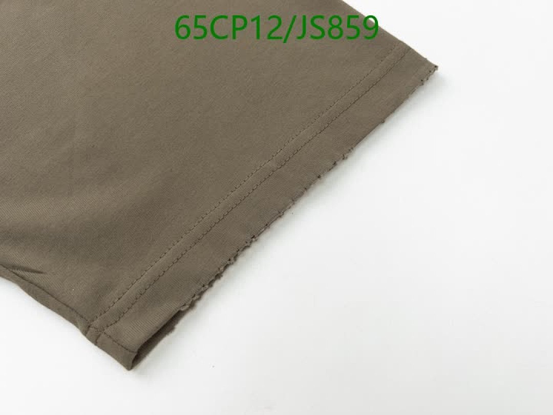 Clothing-Balenciaga Code: JS859 $: 65USD