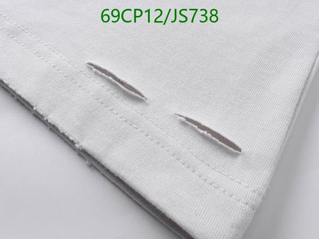 Clothing-Balenciaga Code: JS738 $: 69USD