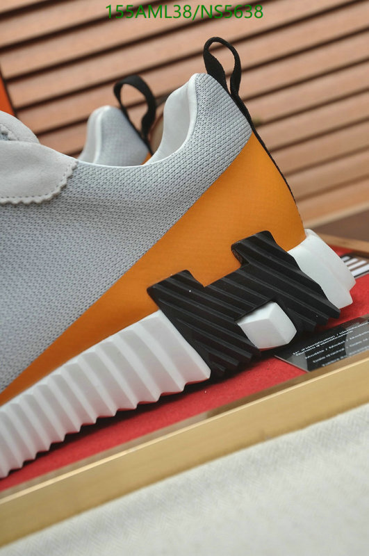 Men shoes-Hermes Code: NS5638 $: 155USD