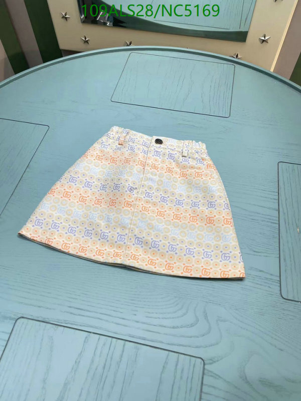 Kids Clothing-Gucci Code: NC5169 $: 109USD