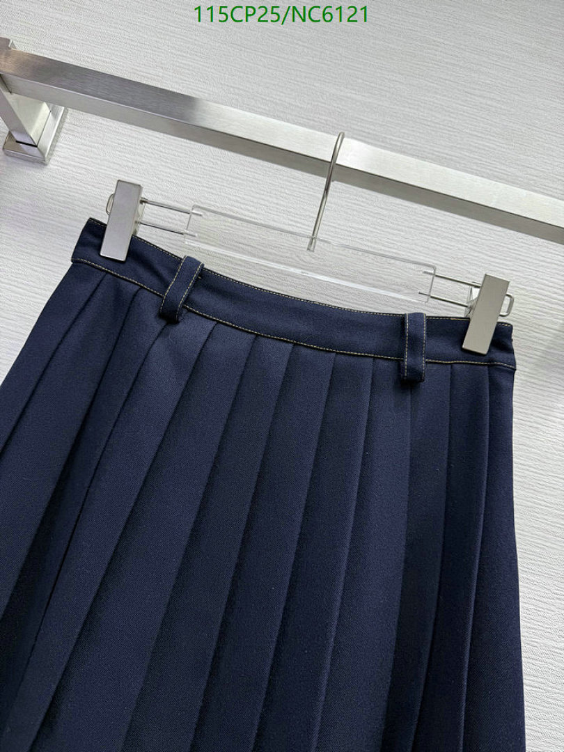 Clothing-MIUMIU Code: NC6121 $: 115USD