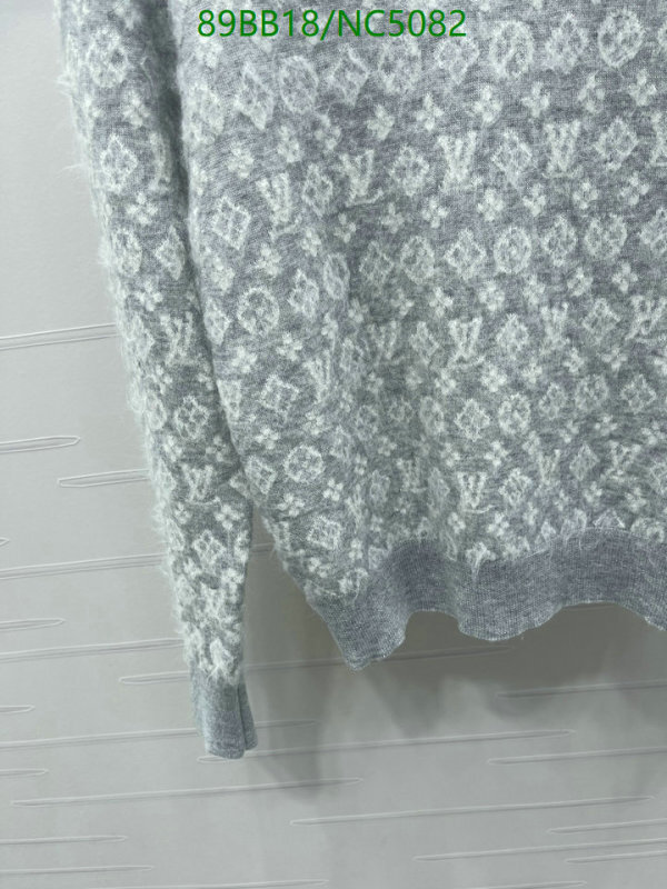 Clothing-LV Code: NC5082 $: 89USD