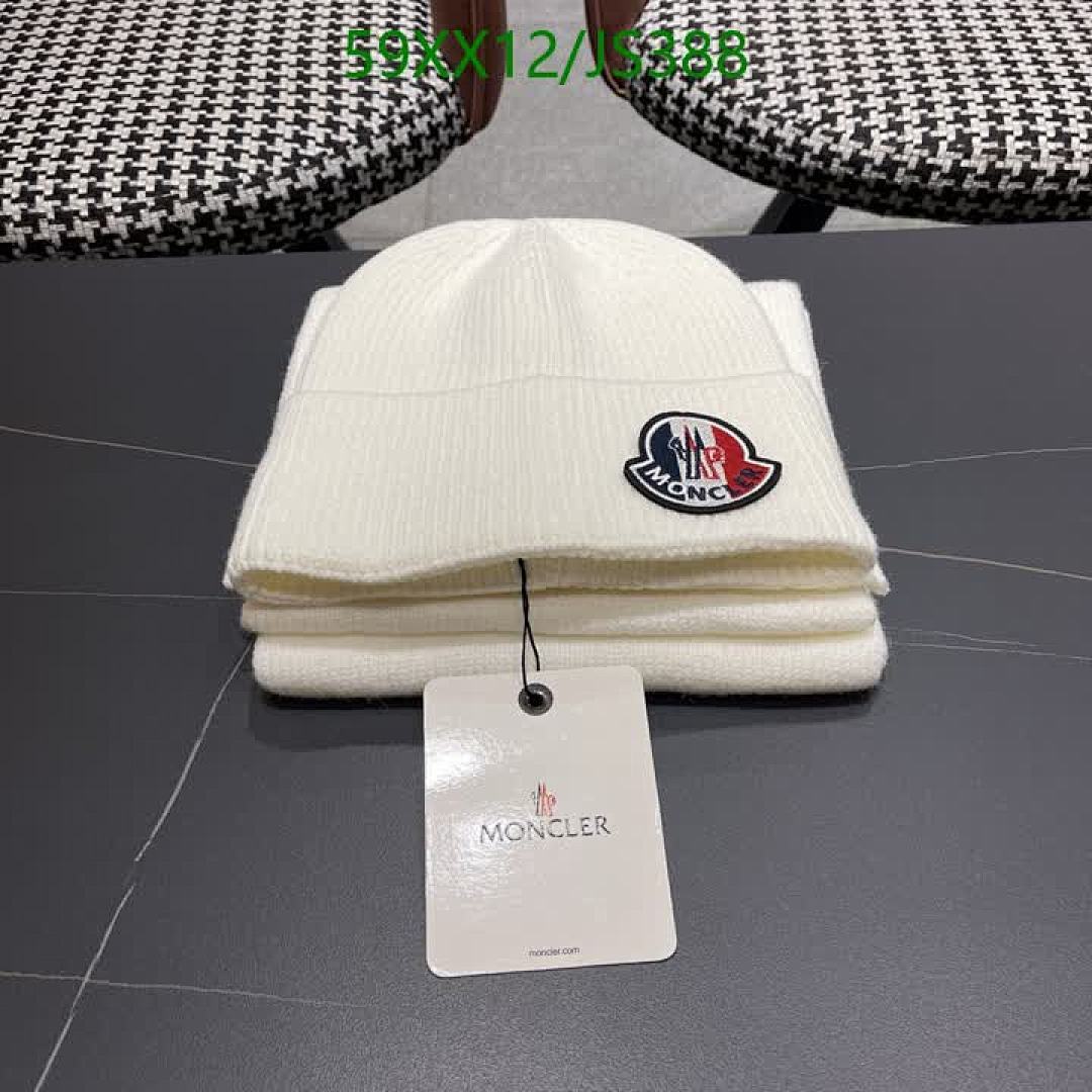 Cap-(Hat)-Moncler Code: JS388 $: 59USD