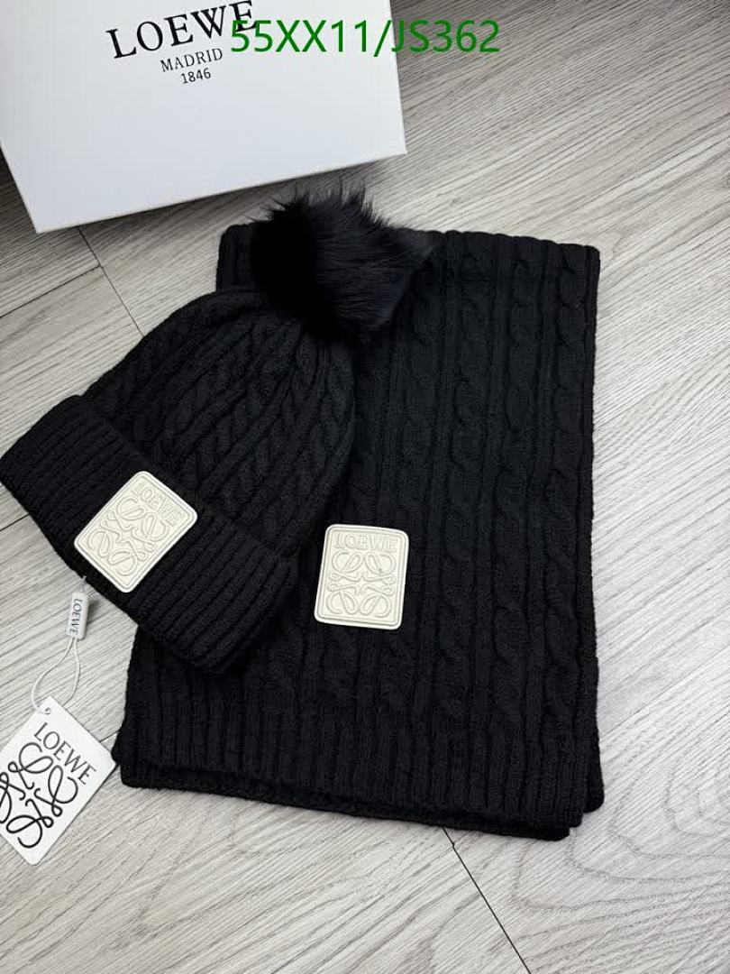 Cap-(Hat)-Loewe Code: JS362 $: 55USD