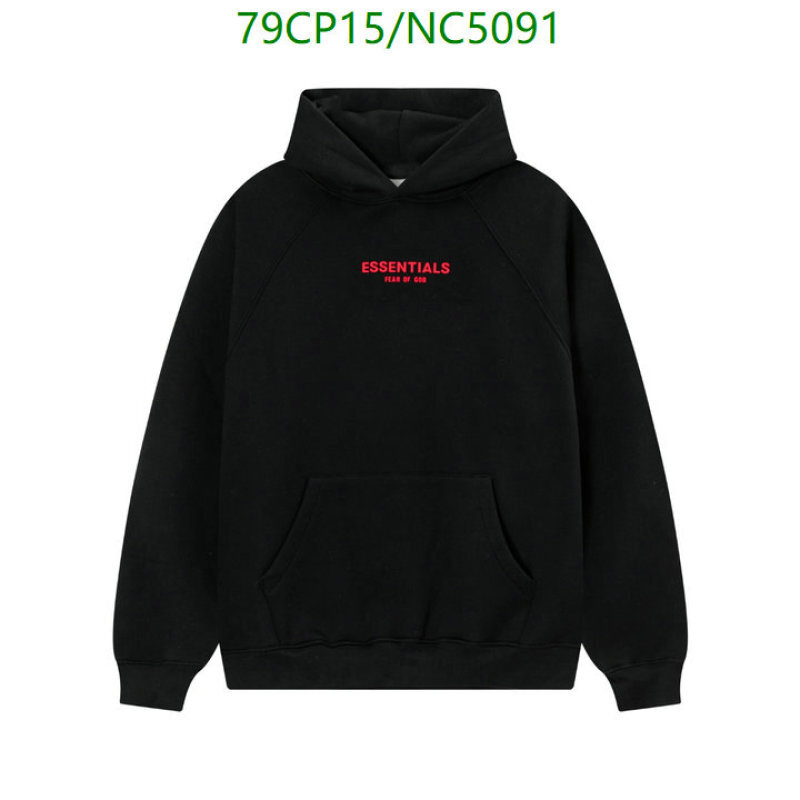 Clothing-Essentials Code: NC5091