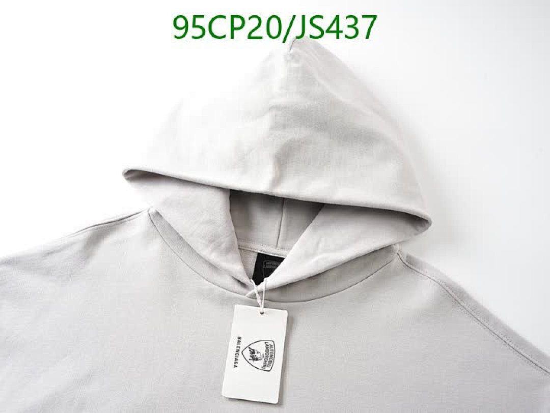 Clothing-Balenciaga Code: JS437 $: 95USD