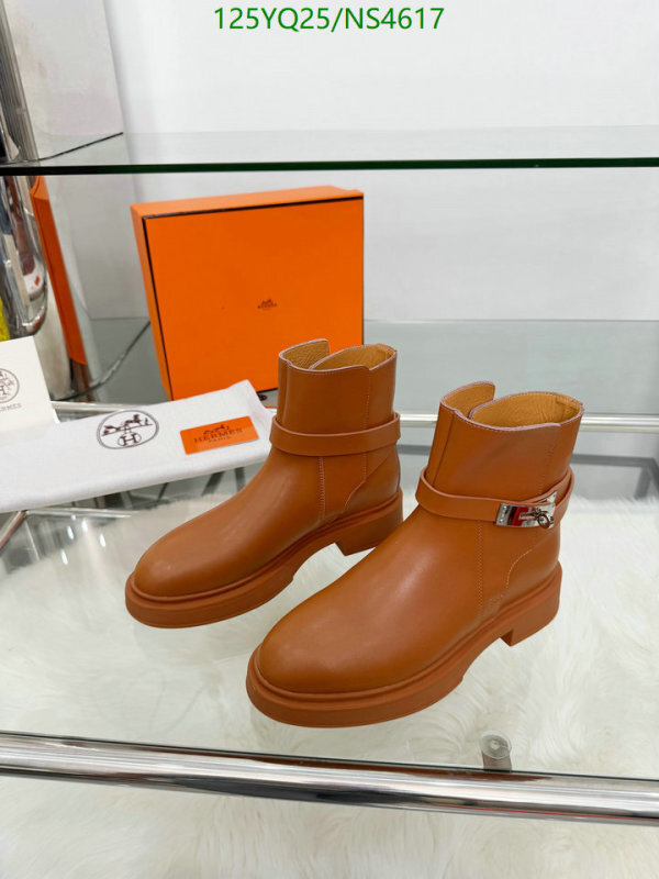 Women Shoes-Hermes Code: NS4617 $: 125USD